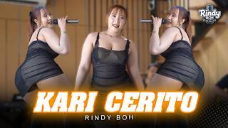 Download lagu Kari Cerito - Rindy BOH | Live Music | Kadung Riko Kepingin Ngadoh mp3 Download lagu Kari Cerito - Rindy BOH | Live Music | Kadung Riko Kepingin Ngadoh mp3