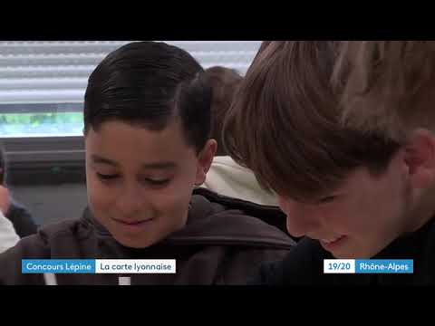 Miniature de Reportage France 3