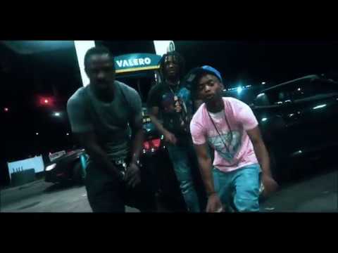 Hated Kang - Motivation "Official Music Video" | Shot By DarriPromo