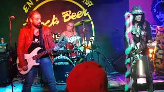 Adam Bomb - Detroit Rock City + Whole Lotta Rosie - Santander 2022