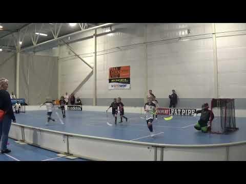 P8 Pirkkalan Pirkat vs KooVee Punainen