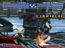 King Of Fighters 2003 Adel Me Vs Adel