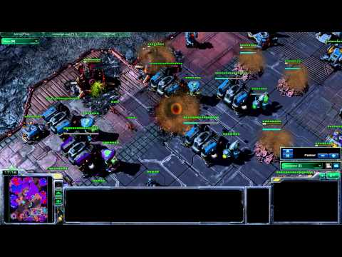 How to nydus properly