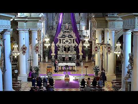 Funerale 20 marzo 2025 ore 15.30