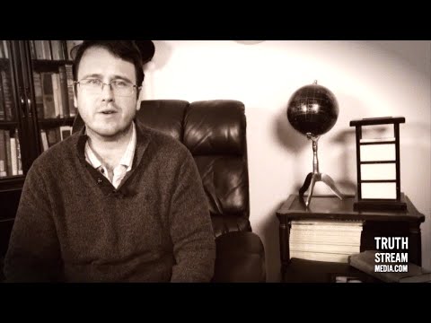 Flashback: The Long Game Being Played on the Grand Chessboard