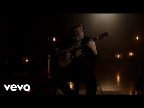 Leonel García - Bailar (Sesión Acústica)