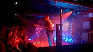 Drenge - Undertow and Never Awake Live at The Waterfront, Norwich