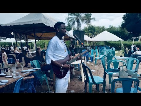 DR. SIR WARRIOR AND ORIENTAL BROTHERS INT'L BAND || UDO NDI OMA LIVE BY CEEJAY ENTERTAINMENT
