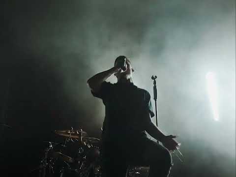 “Hymns in Dissonance”  live from Frankfurt