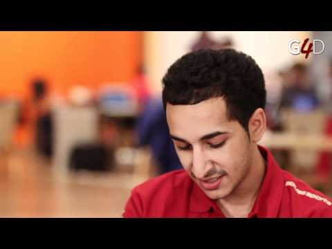 Sexy Bamboe - Dreamhack Summer 2012