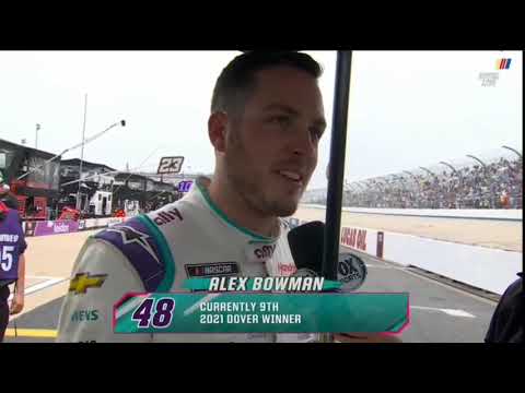 Kyle Larson Height