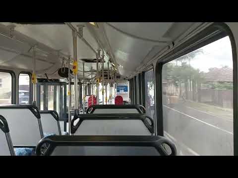 U-Go Mobility - 1529 - Volvo B12BLE Euro 3/C CB60[Revesby](922 - East Hills)