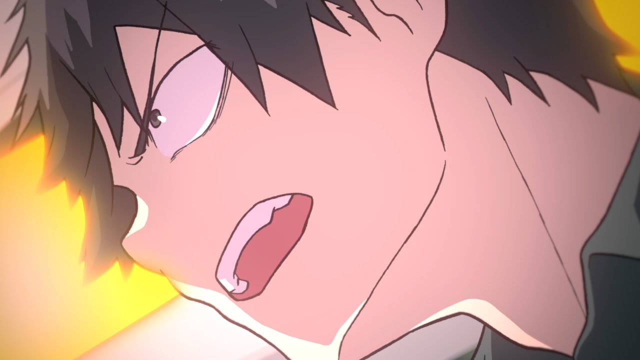 MECHA-UDE｜Promotion Video Long ver.