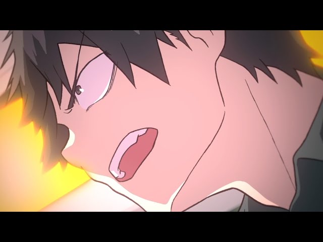 MECHA-UDE｜Promotion Video Long ver.