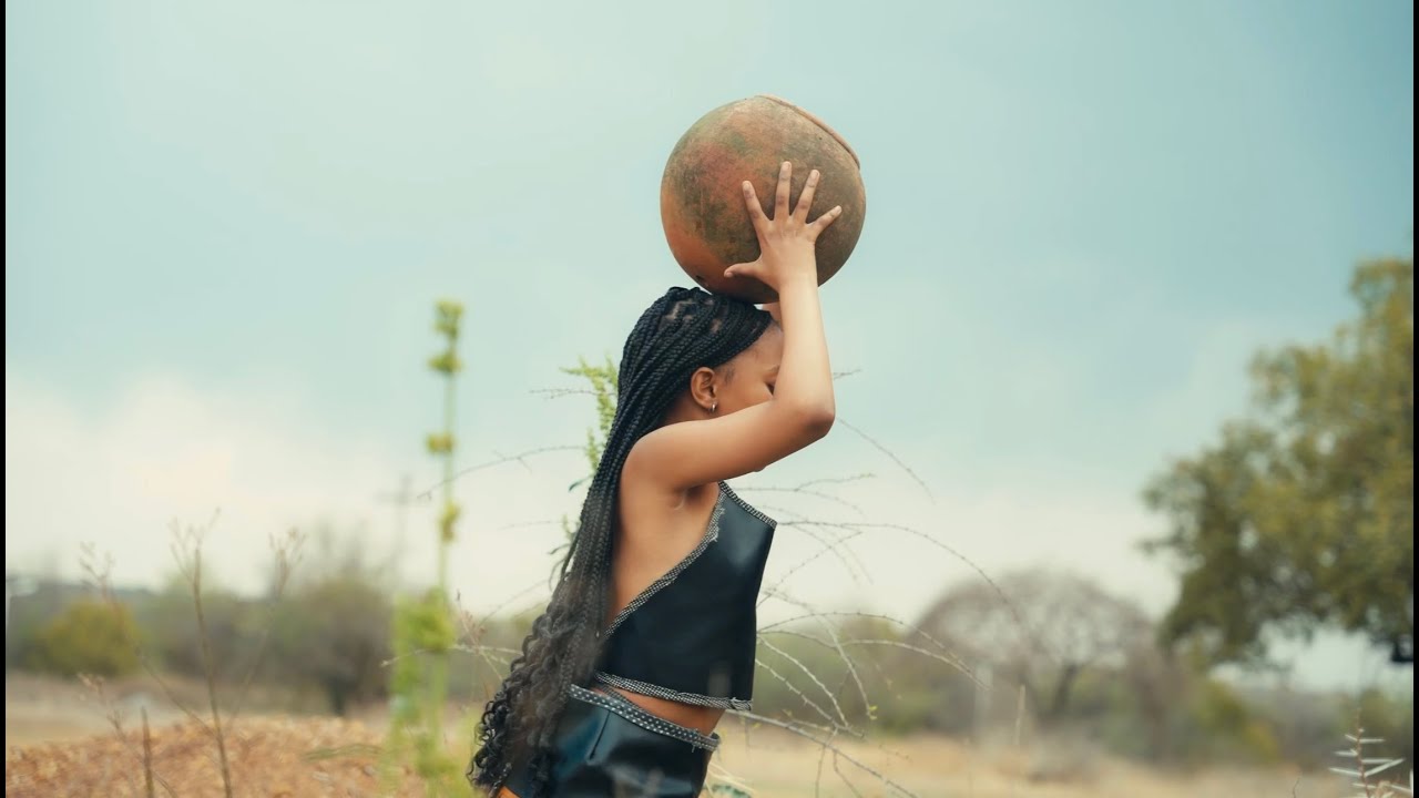 CPC STARS - Our Heritage (Official Music Video)