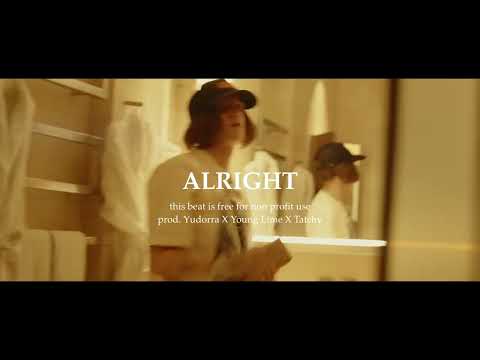 [FREE] ALRIGHT (T-LOW X LUIS X TYM TYPE BEAT) prod. Yudorra X Young Lime X Tatchy