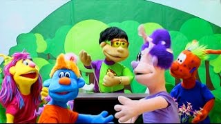 Participación - Deni y los Derechos de las Niñas y los Niños