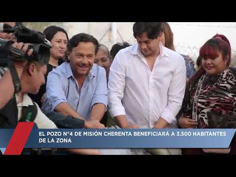 Resumen de Noticias 18/09/2024