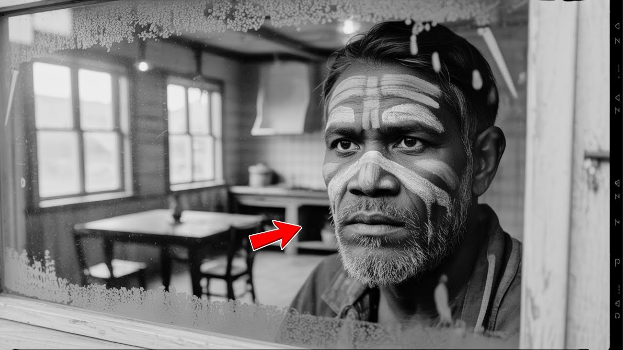The Aboriginal Slave Who Massacred His Masters in Australia