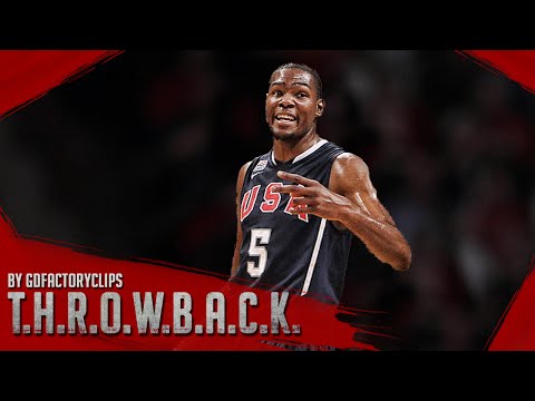 USA Team Highlights vs Greece 2010.08.25 - Every Play!