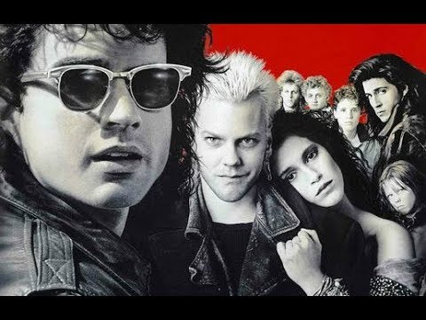 The Lost Boys (Original Soundtrack)