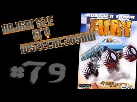 monster truck fury pc game download