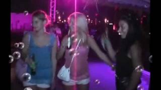 TDK 4 Anthem sharm el sheikh