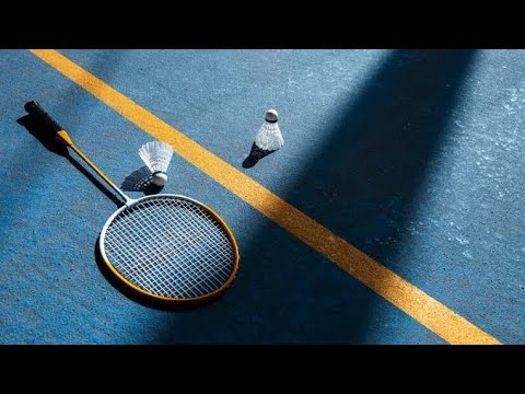 MINTON MINTON MINTONNNN🔥🔥 #1