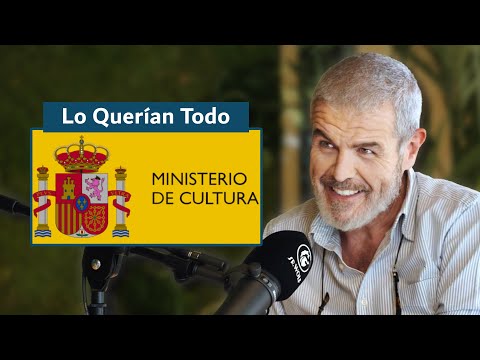 La Curiosa Colección que el Ministerio no dudó en Comprar al Modista Lorenzo Caprile