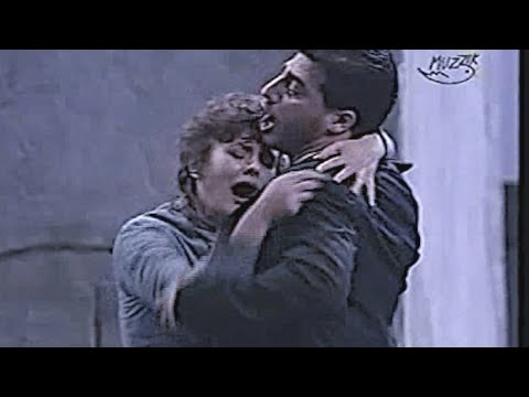 "A te la mala Pasqua .! ."  / Cavalleria Rusticana - Waltraud Meier e José Cura  - Remixed