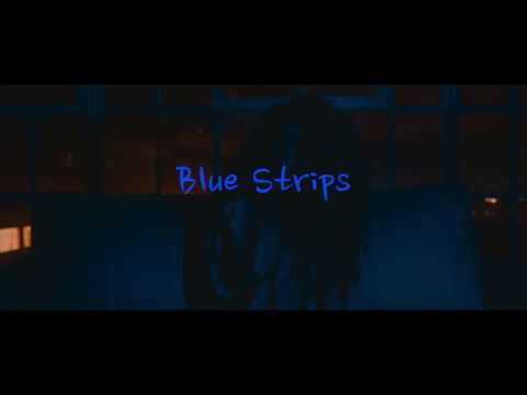Vee Major- Blue Strips(Official Video)