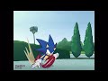 Sonic X Reanimated Intro