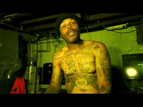 Jimmy Chew Ft. Top Opp Savage - Dead Homies (Official Music Video)