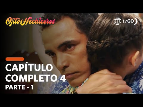 Ojitos Hechiceros | Season 1 | Episode 4 - 1/5 | América Televisión