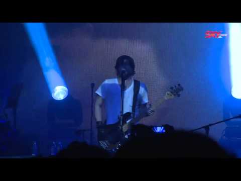 4 A Cruz e a Espada   Show RPM   Live Sessions   SKY Live