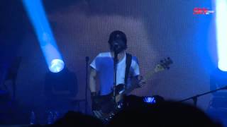 4 A Cruz e a Espada   Show RPM   Live Sessions   SKY Live