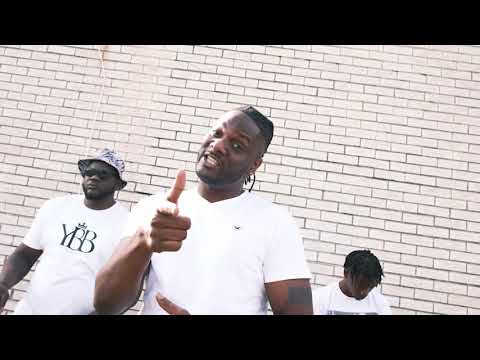 BIG D x BANGEM BABYJOE (Official Music Video)  NEVA SCARED