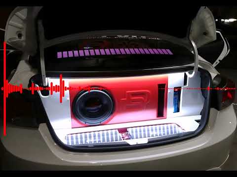 General Degree - Bag A Tings (32-25hz) Rebassed