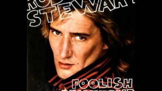 ROD STEWART - TRADE WINDS (subtitulado español)
