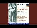 Il trovatore: Act I: Di tale amor che dirsi (Leonora)
