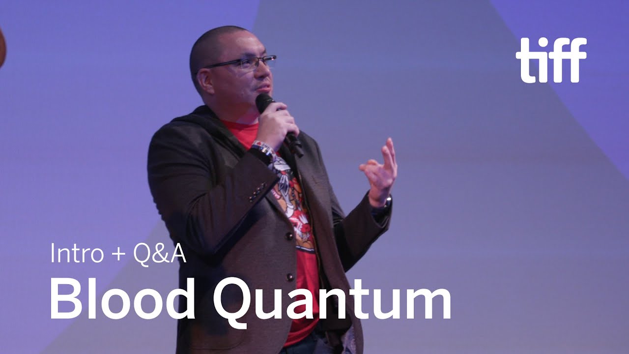 TIFF 2019 Cast and Crew Q&A