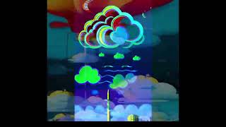 AI ( just a cloud - lusine )