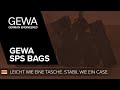 Gewa SPS Gig-Bag Set De Batterie 22" 10" 12" 16" 14" thumbnail 7