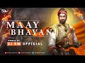Maay Bhavani (Remix) DJ SM | Tanhaji | Shri Chhatrapati ShivajiMaharaj Jayanti| Maay Bhavani Dj Song