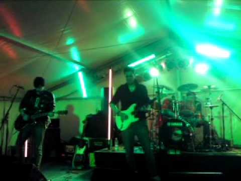 Lifejune: Not so far Live in Pécs 05.04.11.