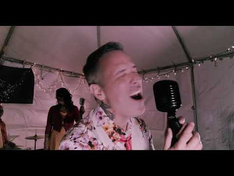 NATHAN GRAY & THE IRON ROSES - Fired Up
