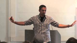 Chamath Palihapitiya - how we put Facebook on the path to 1 billion users