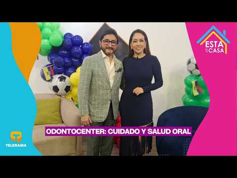 Odontocenter: Cuidado y salud oral