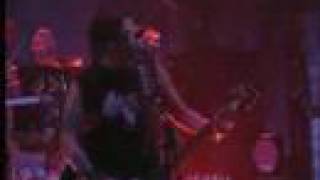 Machine Head - Days Turn Blue to Gray (Live)