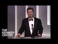 Alec Baldwin - (Fred Ebb and John Kander Tribute) - 1998 Kennedy Center Honors